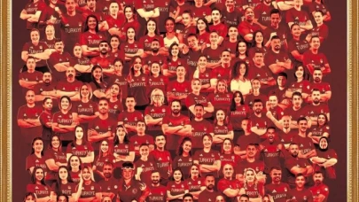 Bakan Bak: "Daha gidecek yolumuz, sevinçle sarılacak nice günlerimiz var"