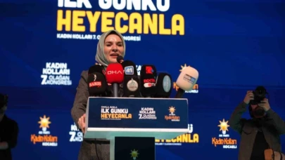 Bakan Göktaş: "Çocukların dijital mecraları kullanmak için yaş lisansı çalışması yapıyoruz"