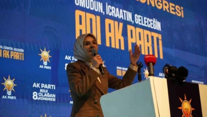 Bakan Göktaş, Tanju Özcan'a sert tepki gösterdi: "Masum insanlara yapılan zulümlerden hiç utanmıyor musunuz"