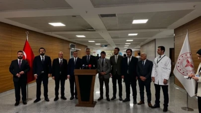 Bakan Memişoğlu'ndan gribal enfeksiyon açıklaması