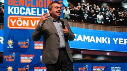 Bakan Tekin'den CHP'ye: "2008'deki gibi mi düşünüyorsunuz?"