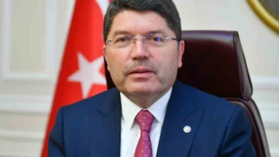 Bakan Tunç: "2024 yılında 40 yeni noterlik ihdas ettik"