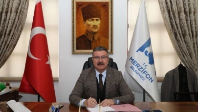 Başkan Kargı Prof. Dr. Aksoy'u andı