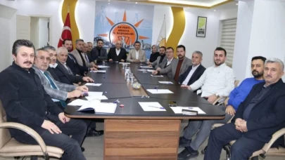 Başkan Keleş, davette bulundu