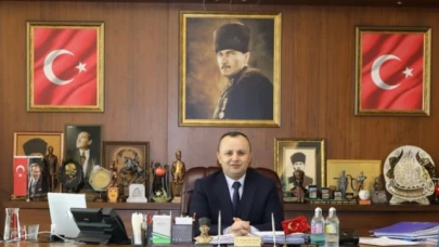 Başkan Sevindi'den gündeme dair açıklama