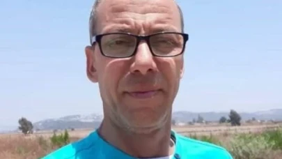 Cam fabrikasında korkunç ölüm