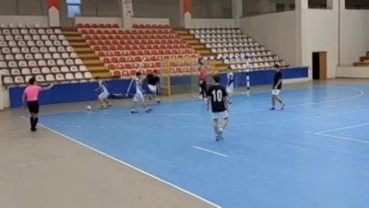 Çeyrek finalist; Macit Zeren Fen Lisesi