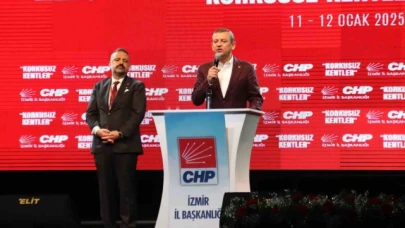 CHP lideri Özel'den maaş açıklaması: "Dost görünenlerin karşımıza geçtiğini not ettik"
