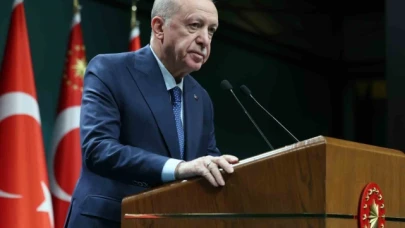 Cumhurbaşkanı Erdoğan: "Bir gece ansızın gelebiliriz"