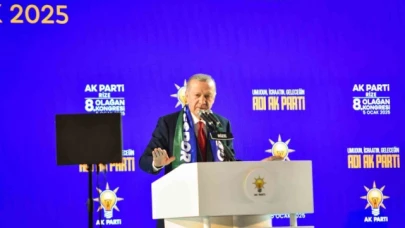 Cumhurbaşkanı Erdoğan: "Hedefimiz terörsüz bir Türkiye"