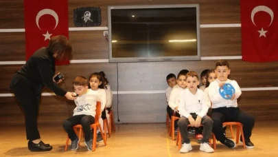 "Dilimizin Zenginlikleri" etkinlikleri devam ediyor