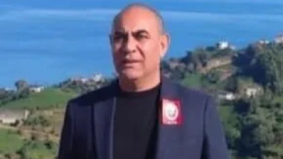 Duruşma salonunda kalp krizi geçiren katip hayatını kaybetti