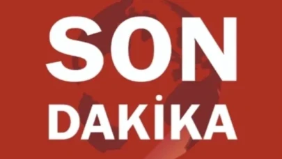 Elazığ'da maden ocağında göçük!