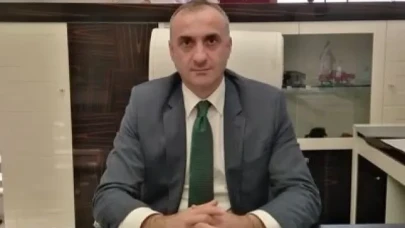 Engin, 10 Ocak Çalışan Gazeteciler Günü'nü kutladı