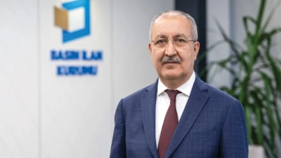 Erkılınç'tan 10 Ocak Çalışan Gazeteciler Günü mesajı