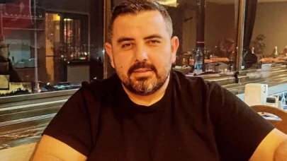 Esnaf evinde ölü bulundu
