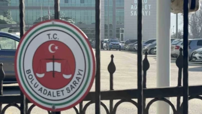 Facia otelinde adı geçen denetleme şirketinin sorumlusu serbest bırakıldı