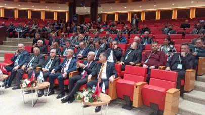 Gazeteciler Temsilcilerini Belirlemek Üzere Sandığa Gitti