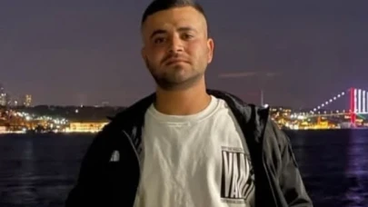Genç, aracında silahla vurulmuş halde ölü bulundu