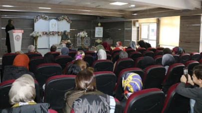 Genç Nida Hafızlık Yarışması İl Finali yapıldı