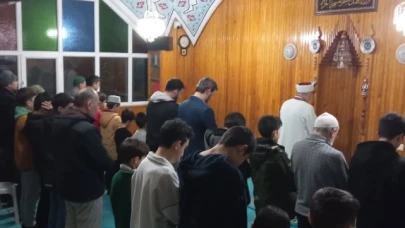 Gençlik Buluşması Düzenlendi