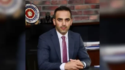 Gençlik Spor İl Müdürü Haşim Murat Öztürk görevden alındı