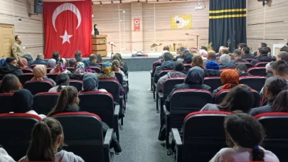 Göynücek'te "Fatihler ile Fetih" programı düzenlendi