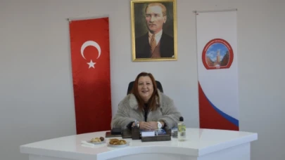 Gümüşhacıköy’de Yılın İlk Meclis Toplantısı