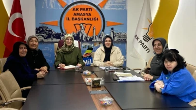 Gürlevik, Semiz ve Güneş'i misafir etti