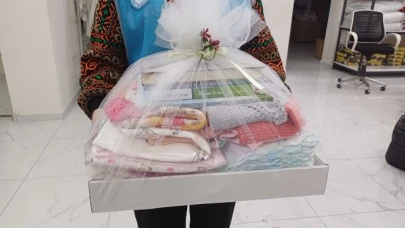 “Hayata Başlarken” Projesi Devam Ediyor