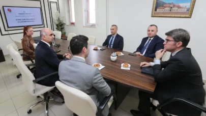 İçme ve kullanma sularının periyodik kontrolleri konuşuldu