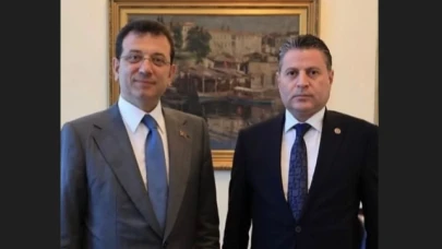İmamoğlu'na başlatılan soruşturmaya Karagöz'den tepki