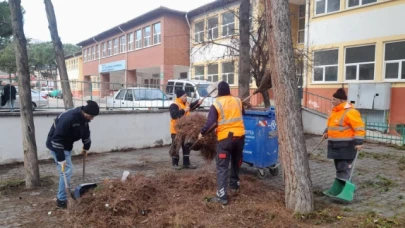 "İşimiz Gücümüz Amasya"