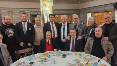 İsrafil Avcı; “Asla Vazgeçmeyeceğiz”