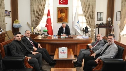 Kargı, misafirlerini ağırlamayı sürdürdü