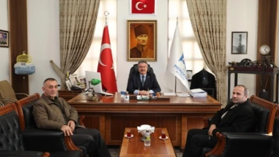 Kargı'ya Mevlid-i Şerif'e davet