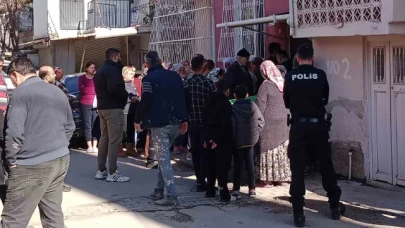 Karı koca karbonmonoksit zehirlenmesinden hayatını kaybetti
