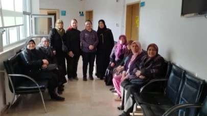 KETEM Kansere dikkat çekmeye devam ediyor