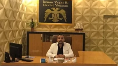 Koçak: Davamız partiler üstüdür