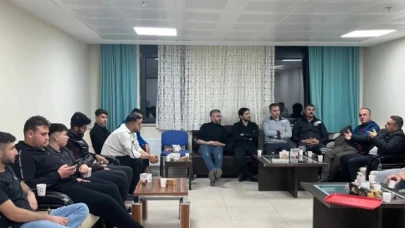 KYK’da Üç Aylar Etkinliği