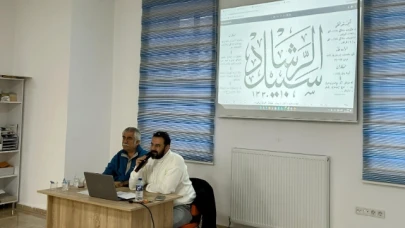 Mehmet Akif’ten Günümüze Mesajlar Paneli Düzenlendi