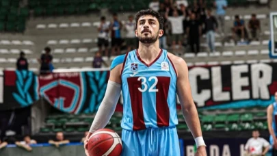 Merzifon Belediyespor'un ilk transferi: Dündar Yalvaç