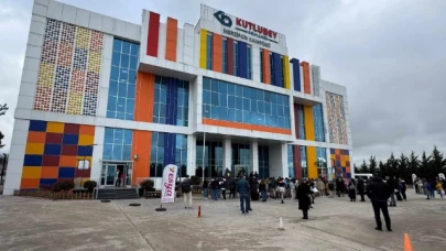 Merzifon'da 13 bin 430 öğrenci yarıyıl tatiline giriyor