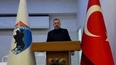 Merzifonspor'da Sarıipek dönemi