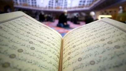 Miraç Kandili bugün idrak edilecek