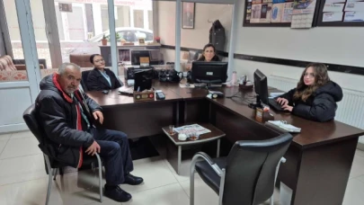 Onar’dan Emekli Astsubaylara Davet