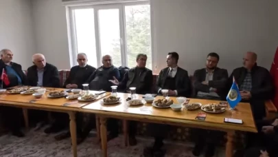 Orman Yangınlarını Önlemek İçin Bilgilendirmeler devam ediyor