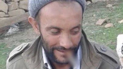 Ormana giden adam ölü bulundu
