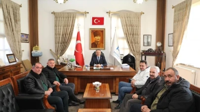 Oto galericiler tapularını almaya başladı!