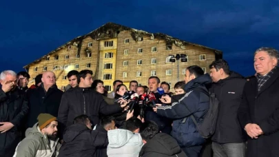 Özgür Özel: "Adamın gırtlağına yapışırlar"